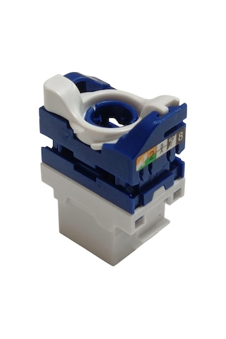 AGER AC-601-BF 180 DERECE ÇEVİRMELİ KEYSTONE JACK